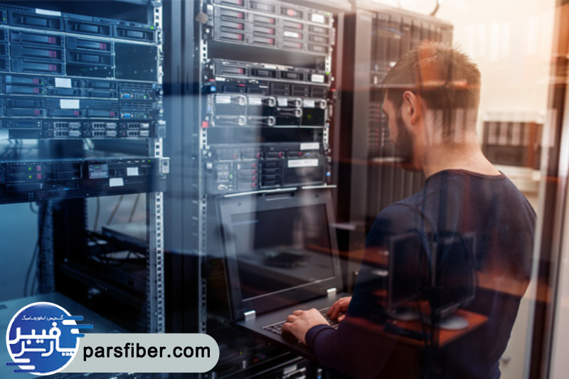 عوامل موثر بر هزینه خدمات اکتیو شبکه 